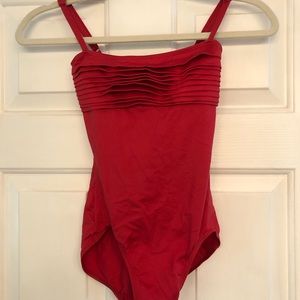 red gaynor minden leo